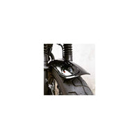 Duckbill Front Mudguard/Fender - Gloss Black - LC